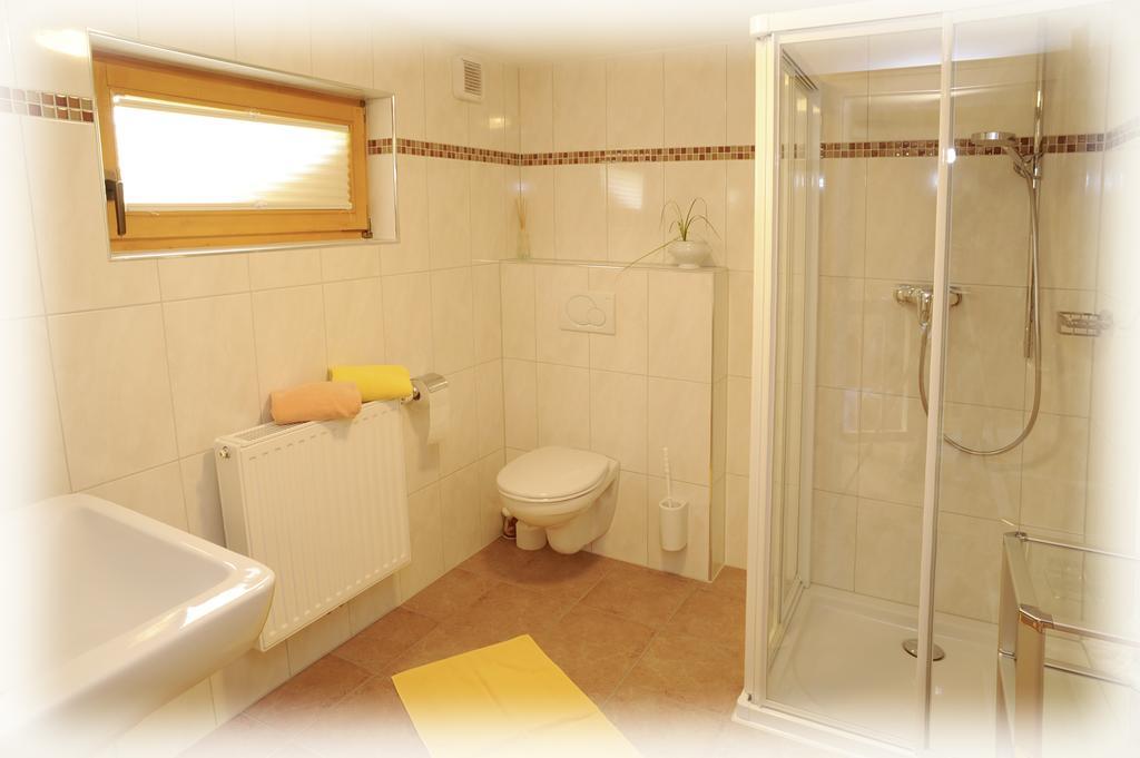 Haus Schoenlechner Gaschurn Quarto foto