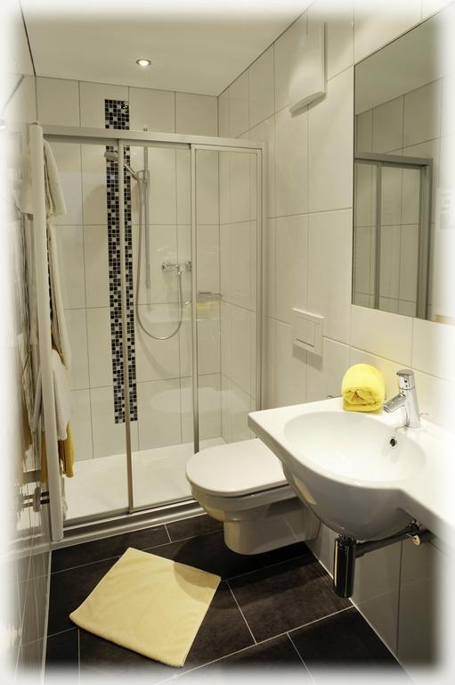 Haus Schoenlechner Gaschurn Quarto foto